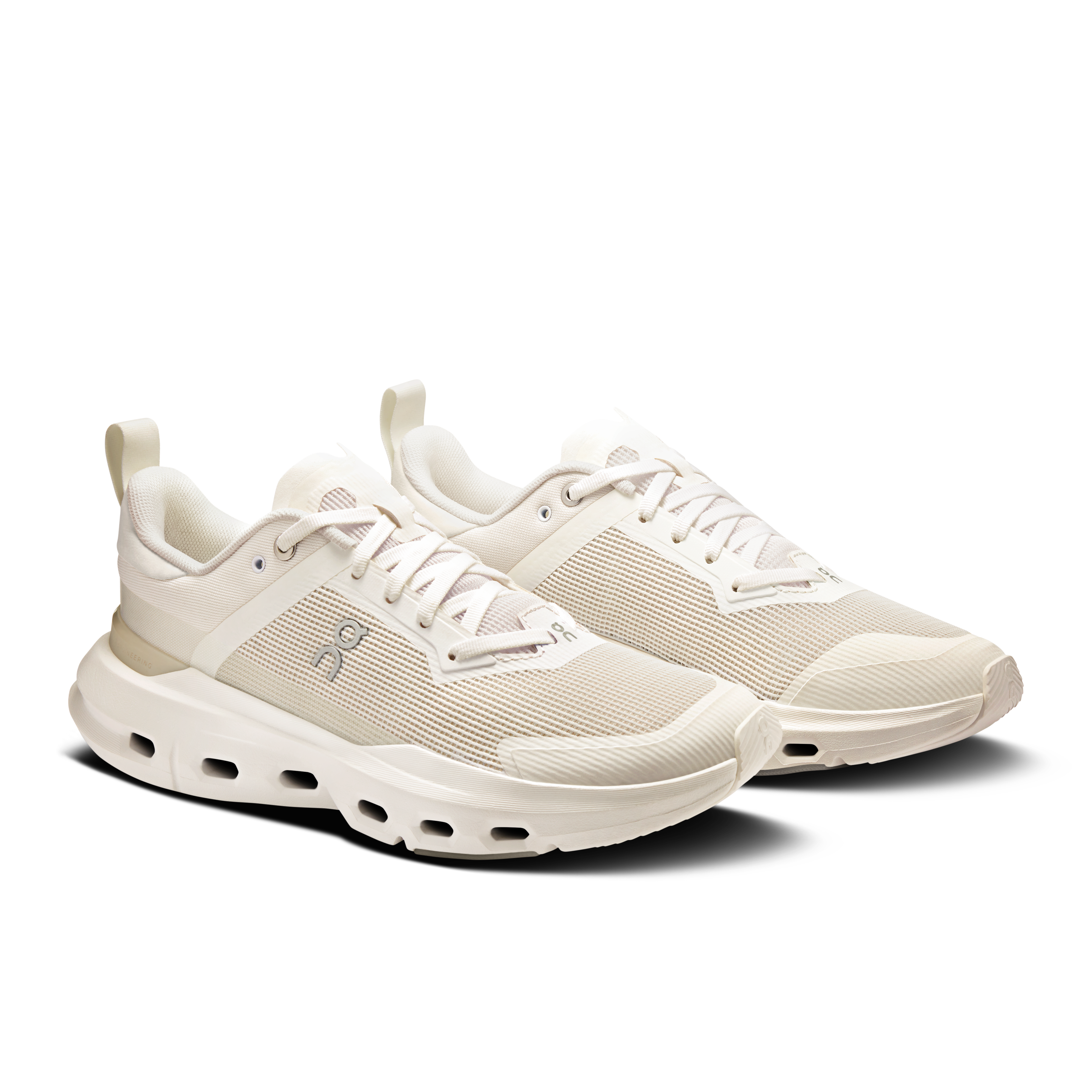 On Cloudpulse Next White Ice (Women'S)