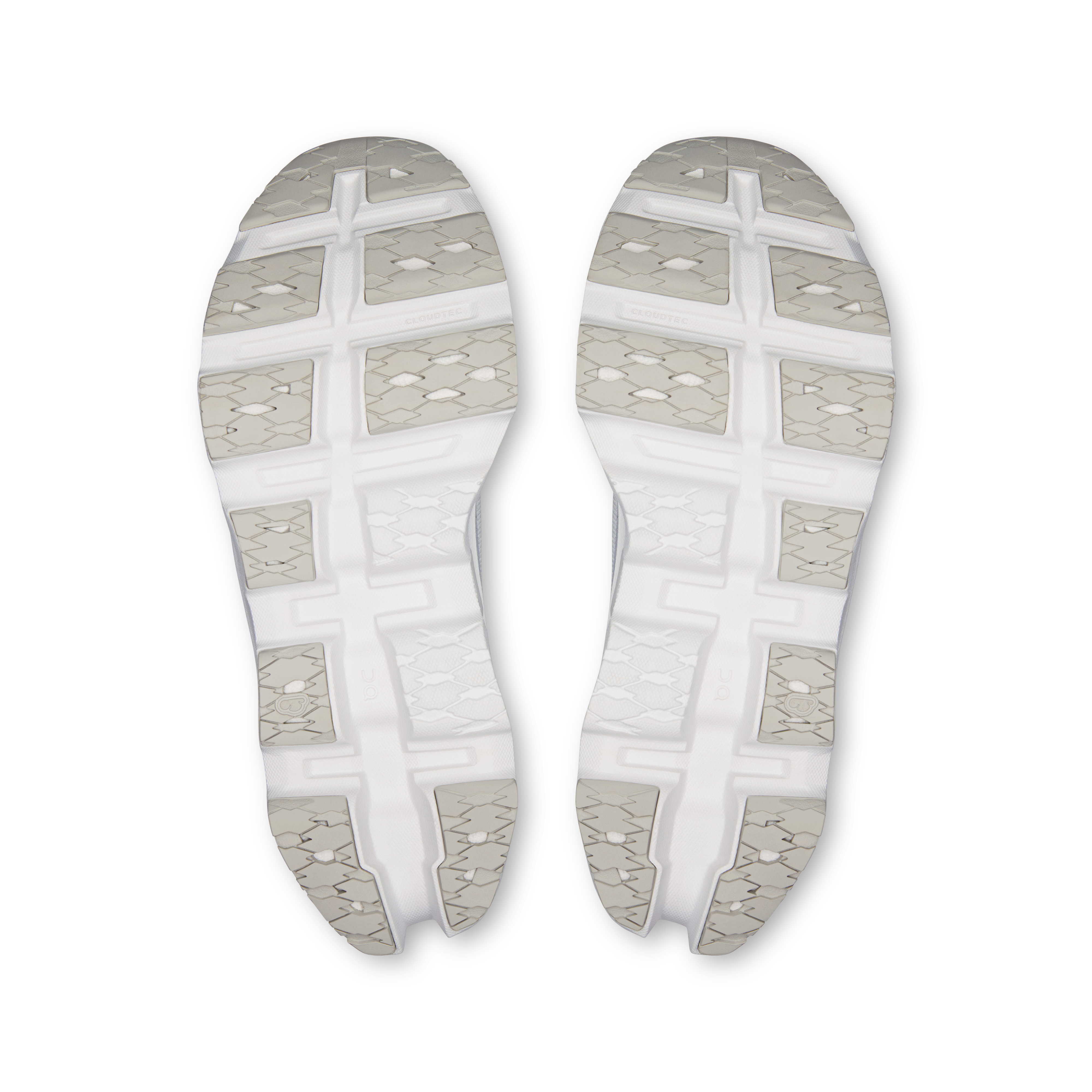 On Cloudmonster 3 White Wolf (Women'S)