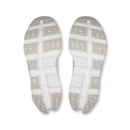 On Cloudmonster 3 White Wolf (Women'S)