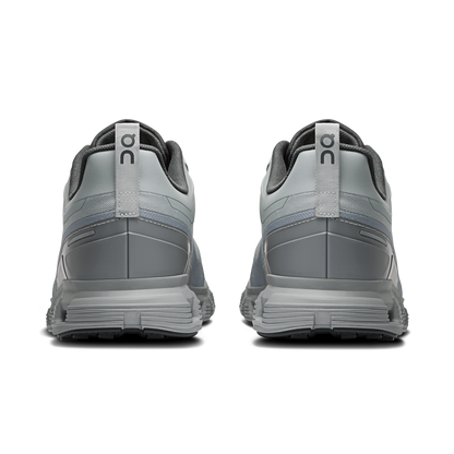On Cloud 6 Geo Waterproof Alloy Alloy