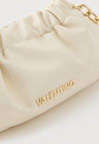 Valentino Lumira Handbag Ecru