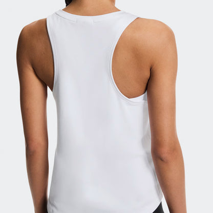On Focus Tank White (Women'S)