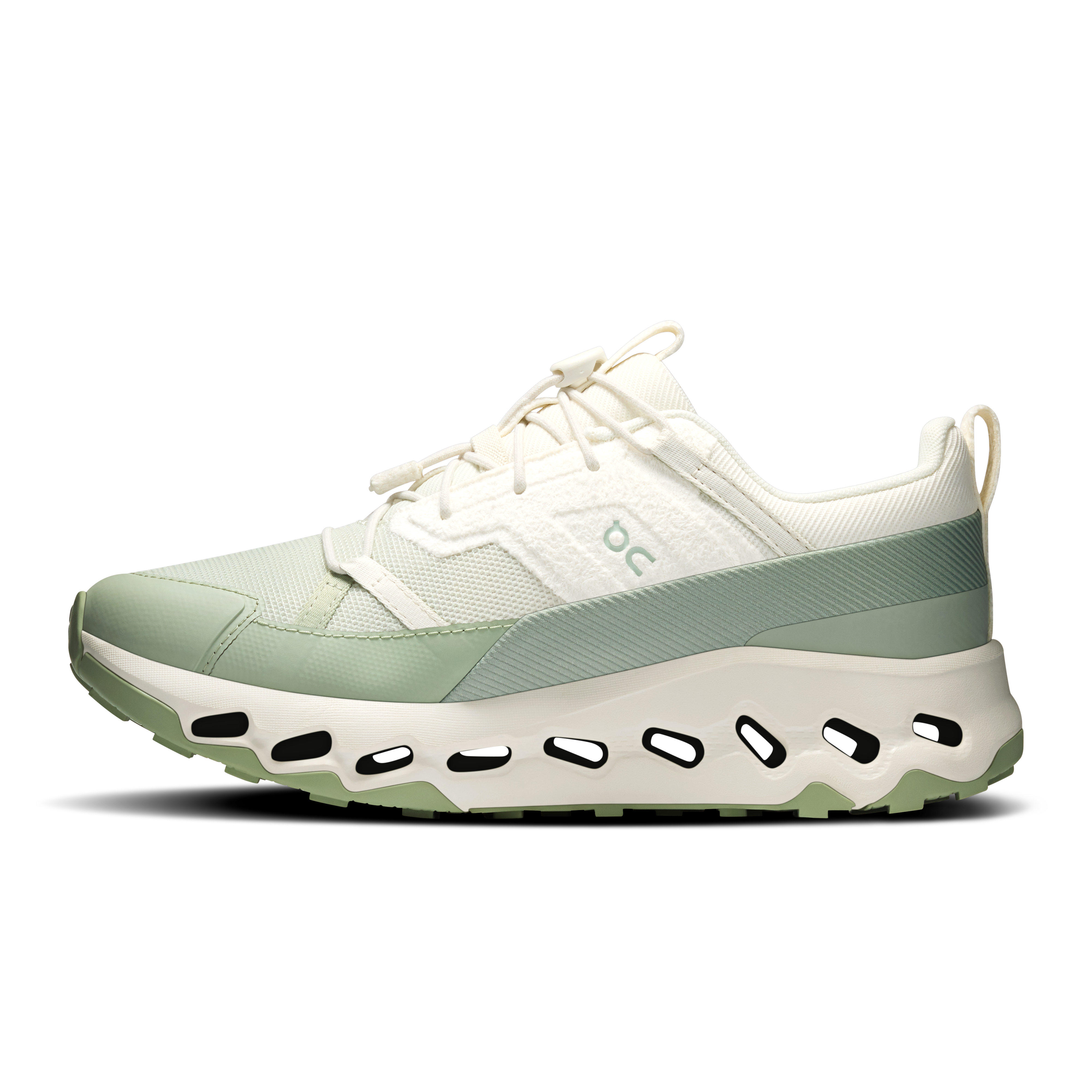 On Cloudhorizon End. Ivory Leaf (Women'S)