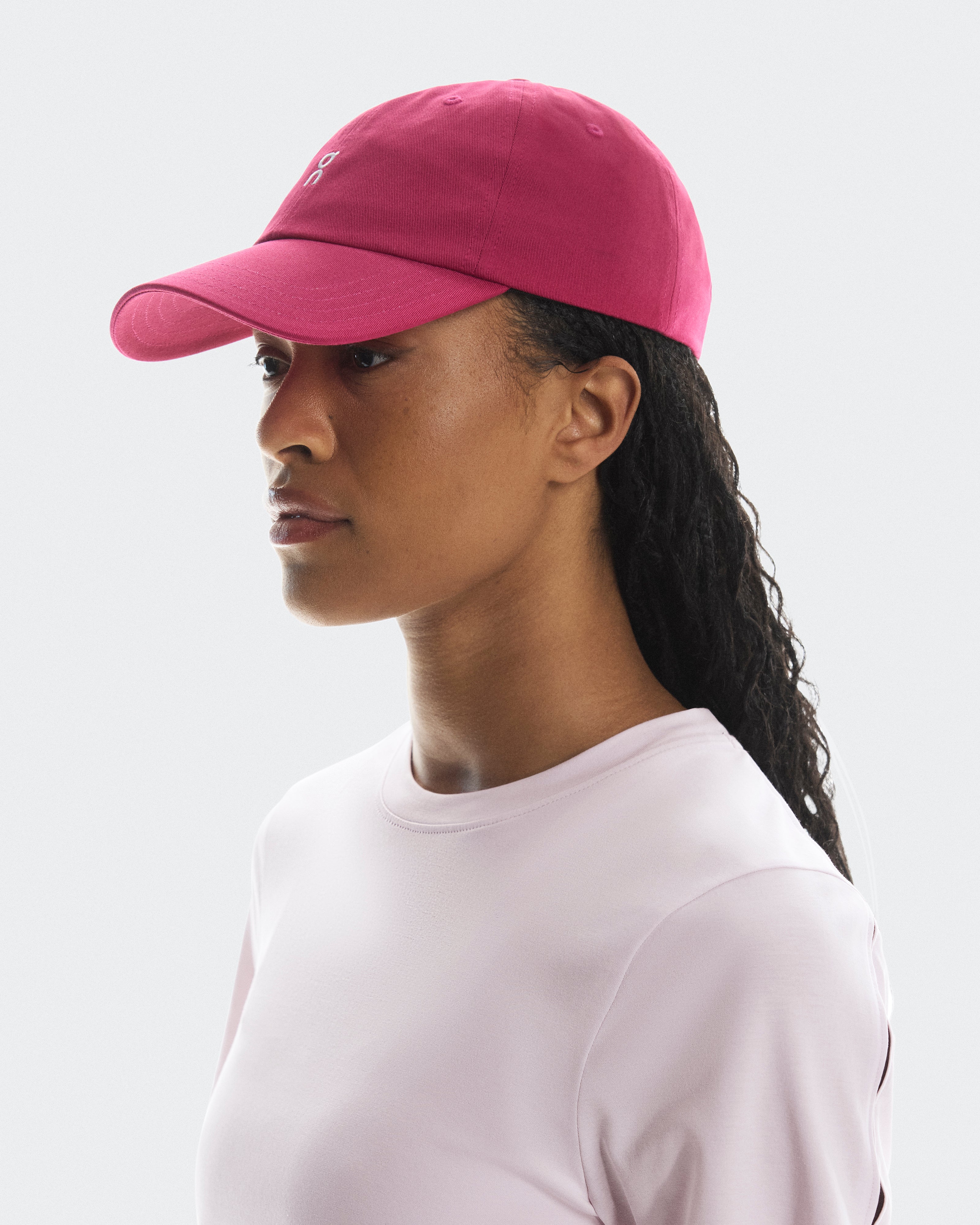 On All-Day Cap Grenadine