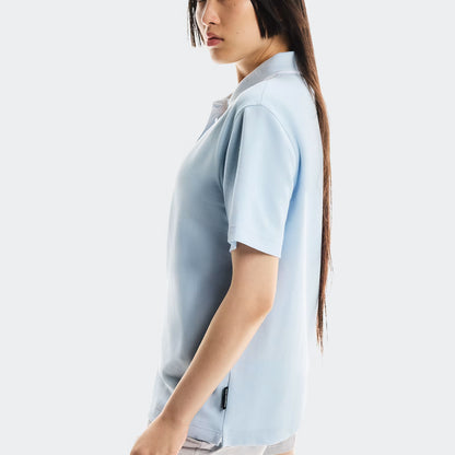 On Courtside Polo Arctic (Women'S)