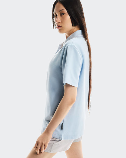 On Courtside Polo Arctic (Women'S)