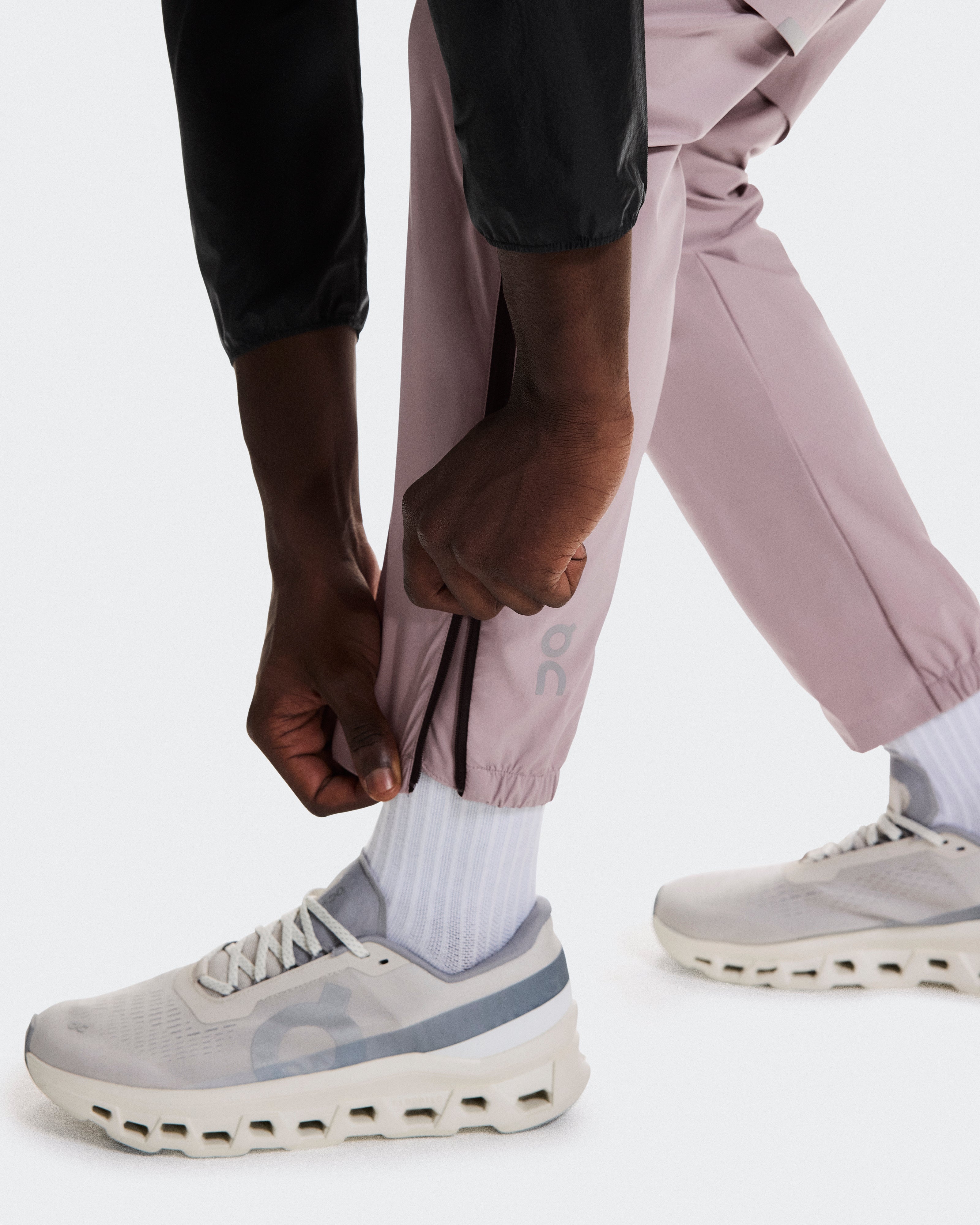 On Core Pants Heron