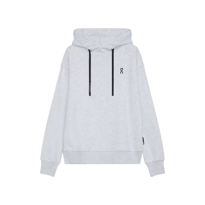 On Club Hoodie Graphic Heather (Women'S)