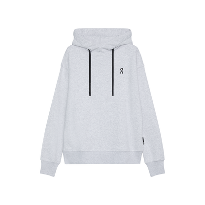 On Club Hoodie Graphic Heather (Women's)