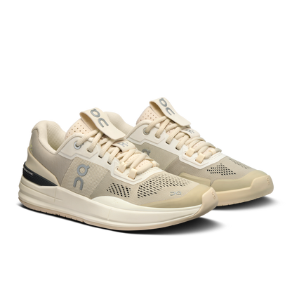 On The Roger Pro Sand Ivory (Women'S)