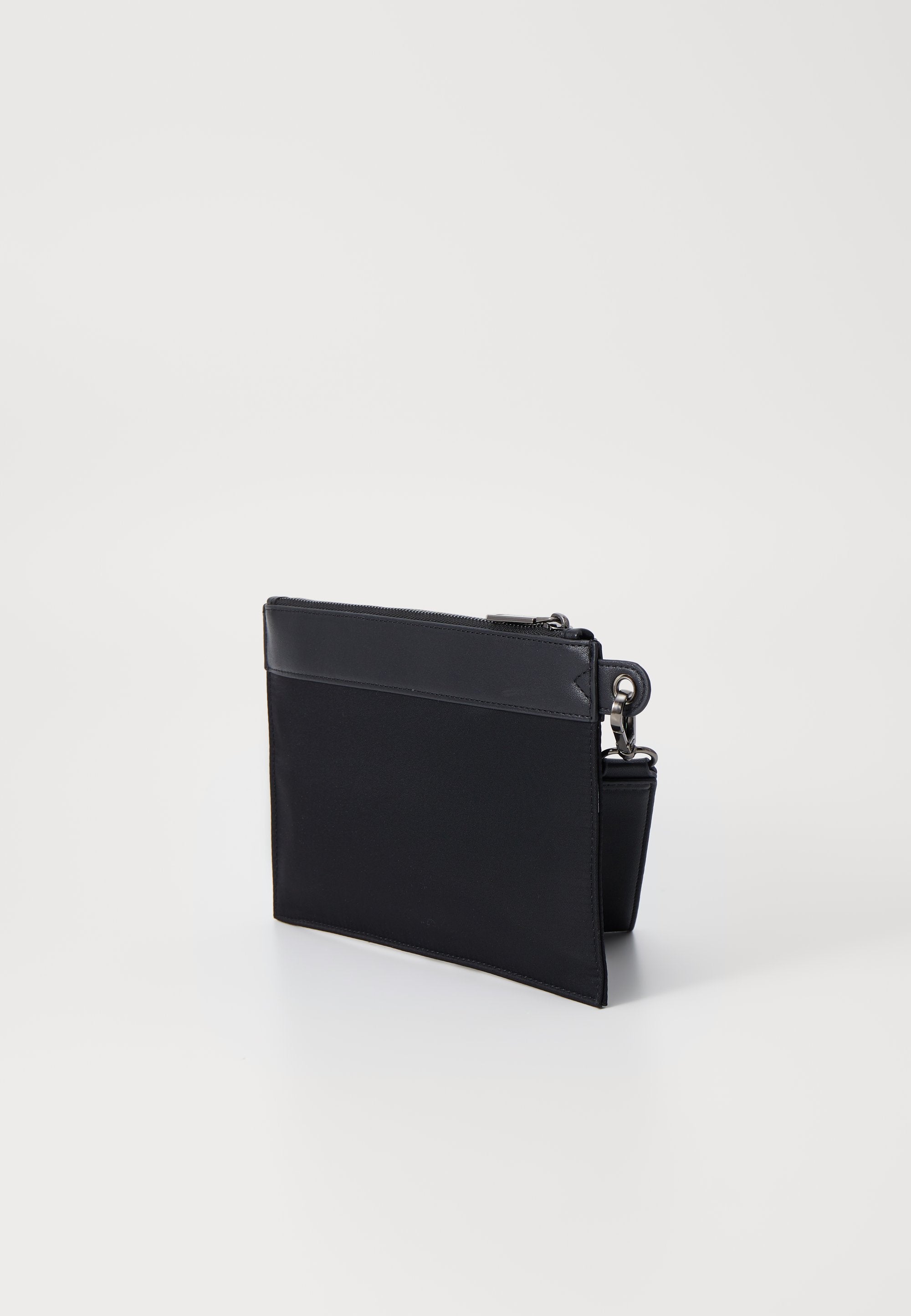 Valentino Bags Kylo Unisex - Clutch - Nero