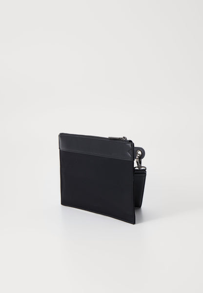 Valentino Bags Kylo Unisex - Clutch - Nero