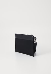 Valentino Kylo Unisex Clutch Nero