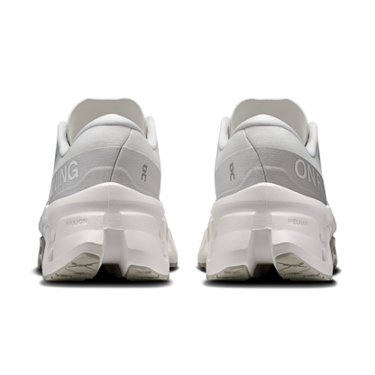 On Cloudmonster 3 White Wolf (Women'S)