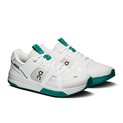 On The Roger Clubhouse Pro 2 White Neem