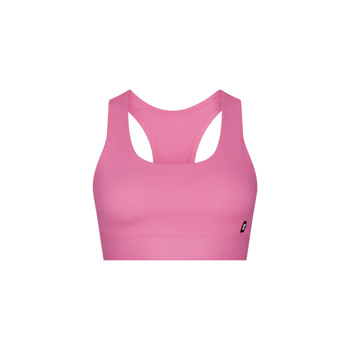 On Core Bra Bubblegum (Women'S)