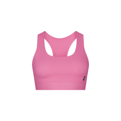 On Core Bra Bubblegum (Women'S)