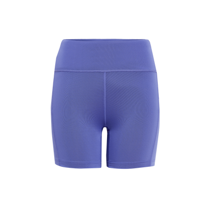 on performance short tights Iris (Women's)