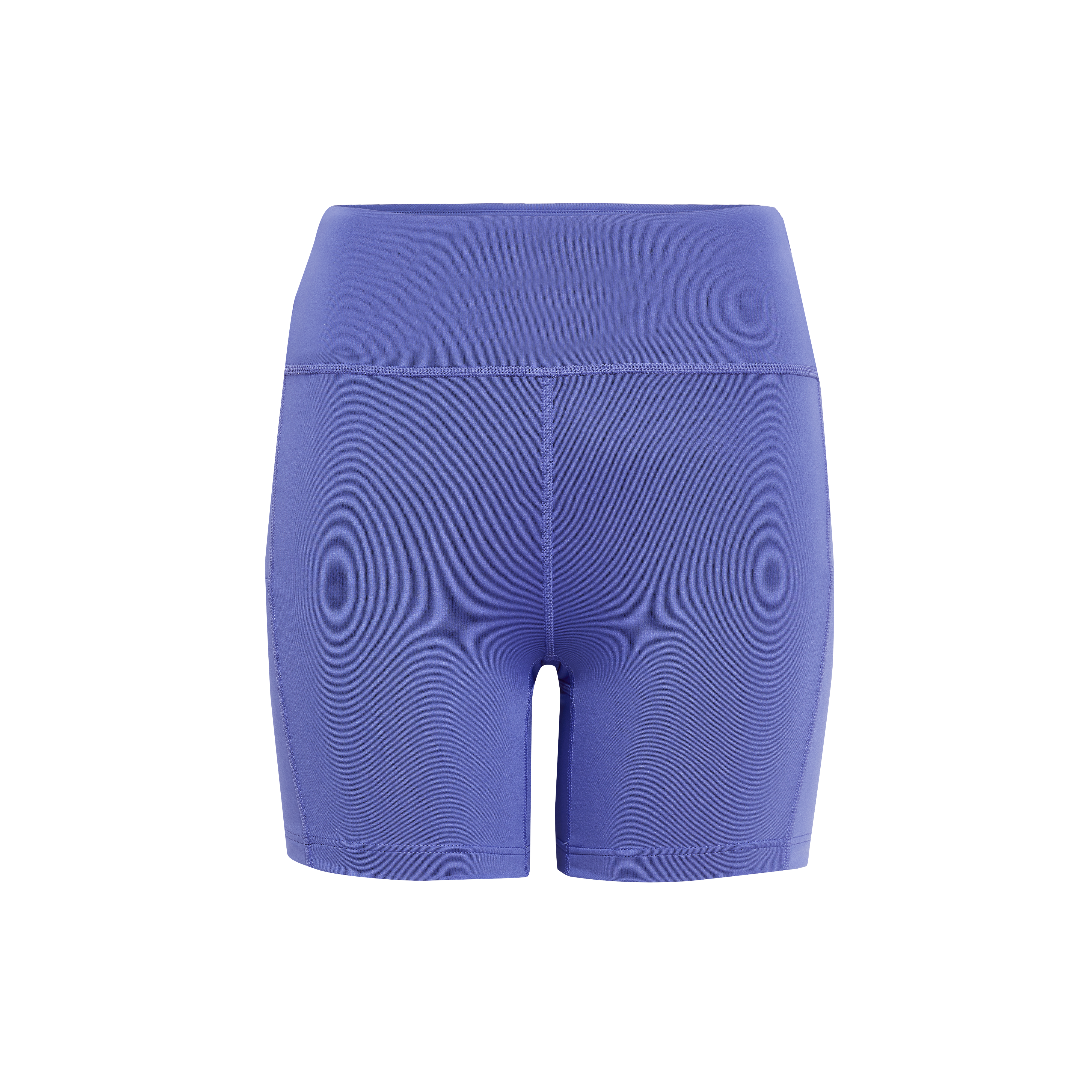 On Performance Short Tights Iris (Women'S)