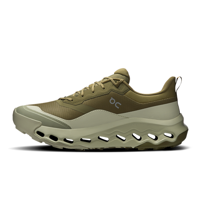 On Cloudhorizon 2 Waterproof Olive Chalk