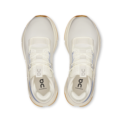On Cloudnova 2 Ivory Nimbus (Women'S)