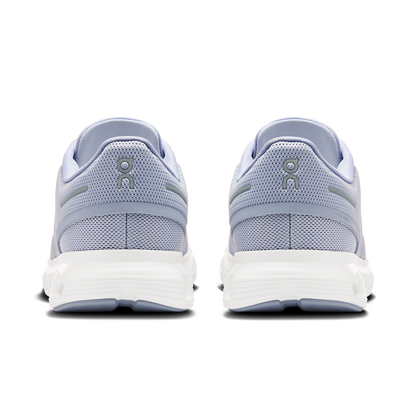 On Cloud 6 Nimbus White (Women'S)