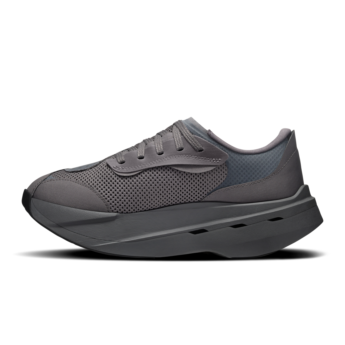 On Cloudboom Volt Paf Ember Pebble (Women'S)