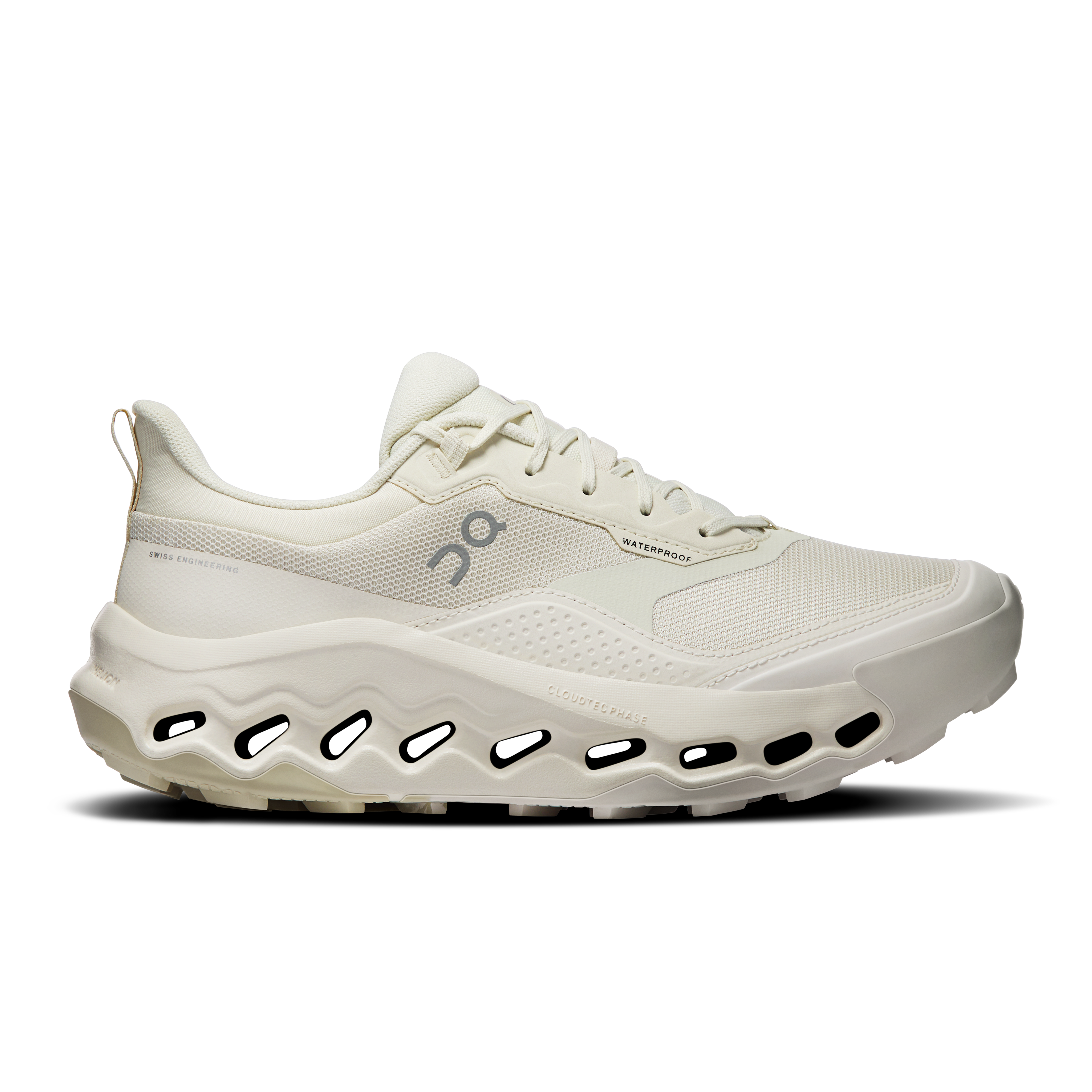 On Cloudhorizon 2 Waterproof Ghost Ivory (Women'S)