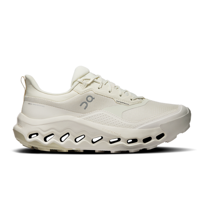 On Cloudhorizon 2 Waterproof Ghost Ivory (Women'S)