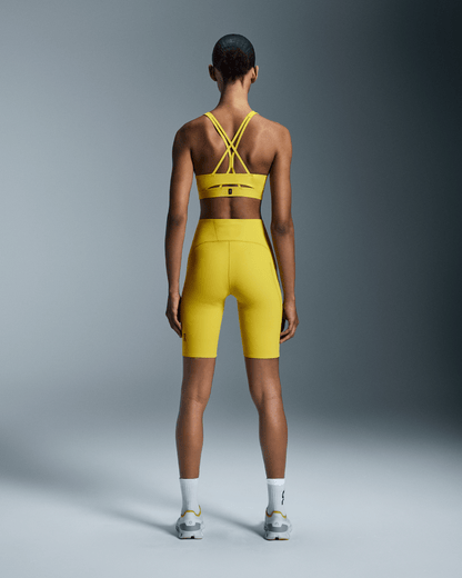 On Movement Tights Short Gecko (Women'S)