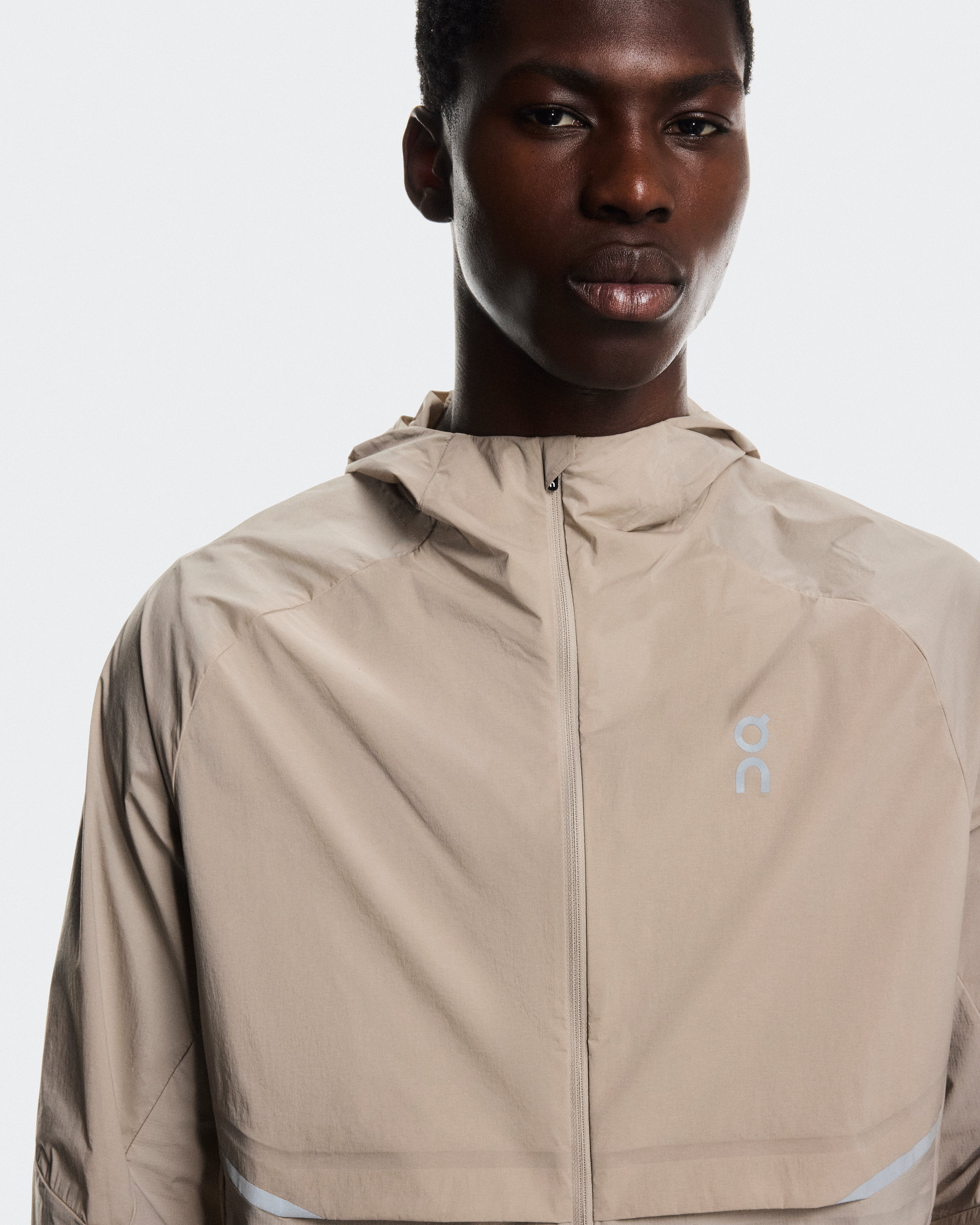 On Core Jacket Desert