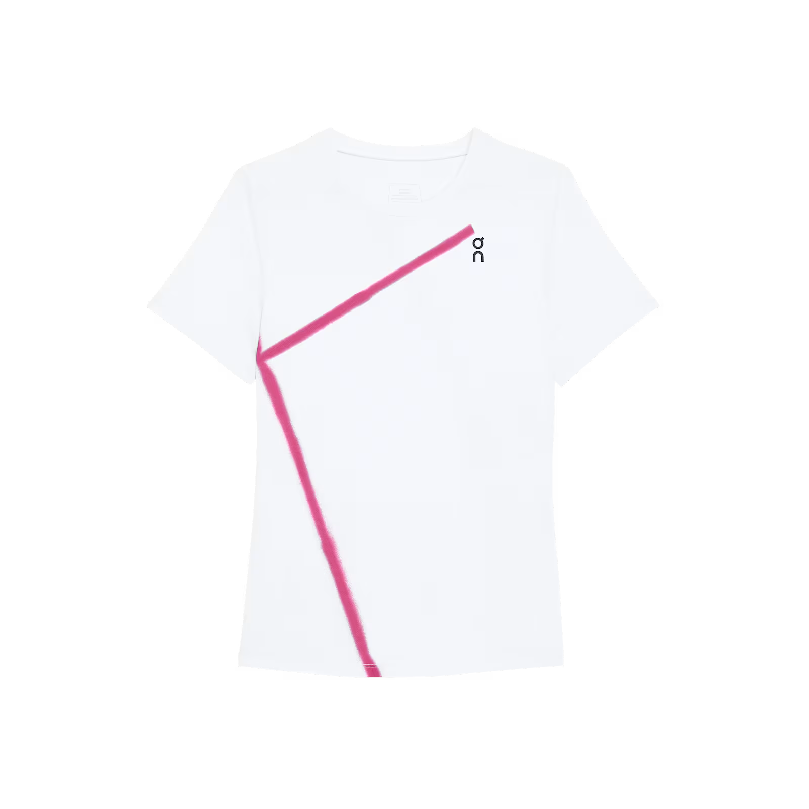On Court-T White (Women'S)