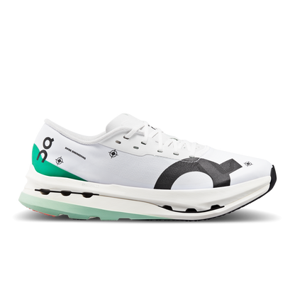 On Cloudboom Echo 3 Undyed White Mint (Women'S)