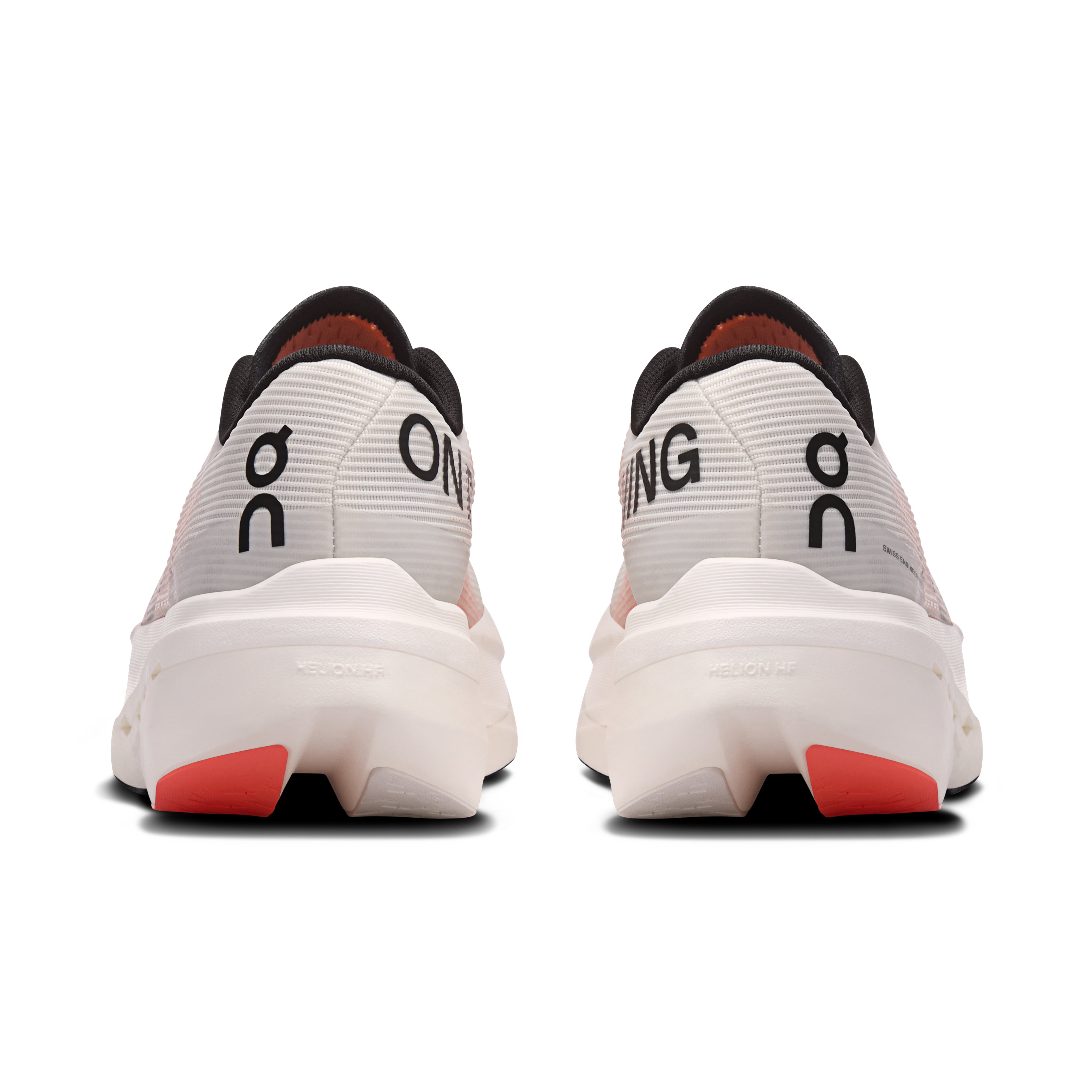 On Cloudboom Volt Ivory Sunstone (Women'S)