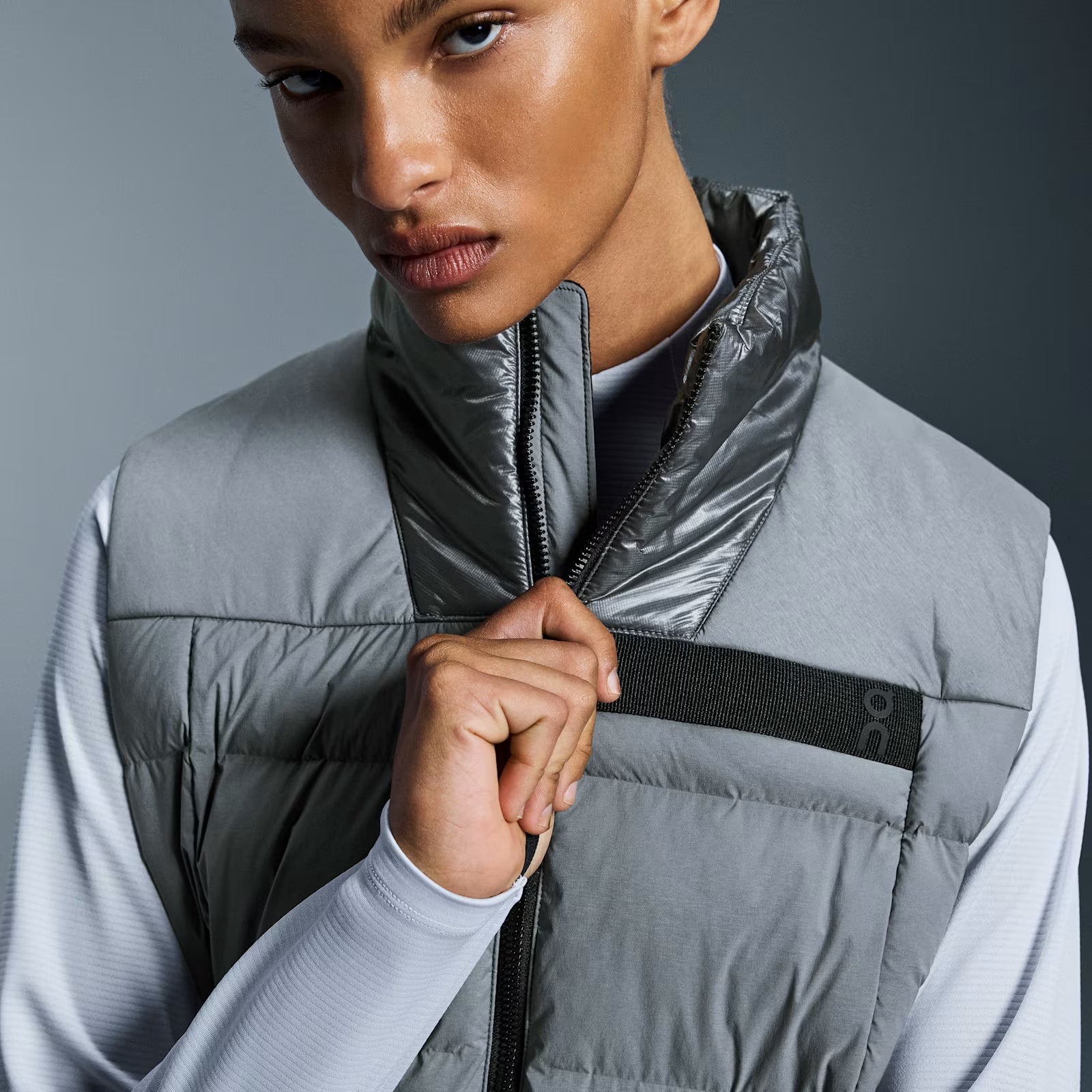 On Challenger Vest Rock (Women'S)