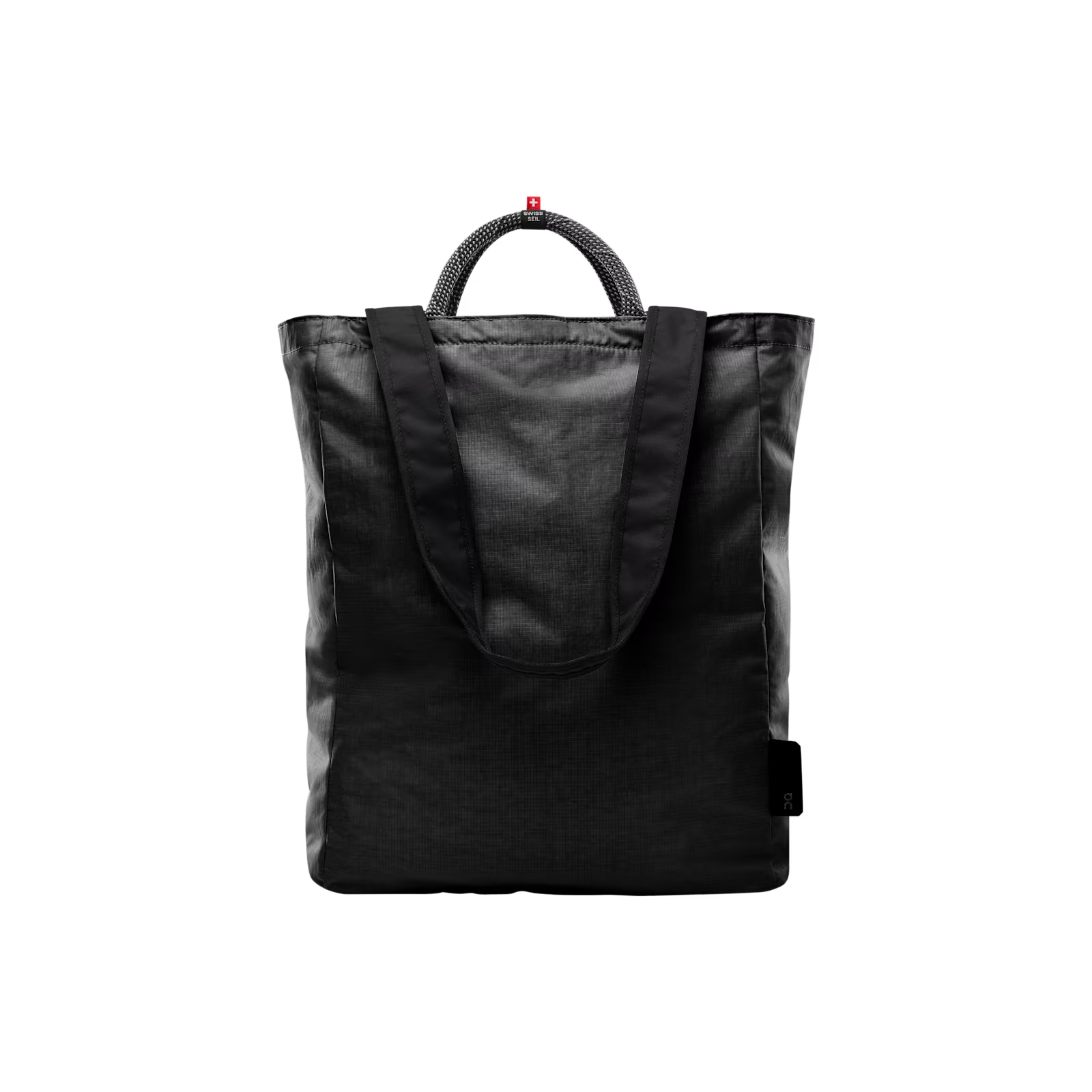 On Tote Pack 25L Black