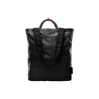 On Tote Pack 25L Black