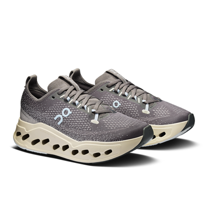 On Cloudsurfer Max Asphalt Ice (Women'S)