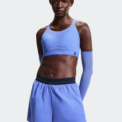On 3" Performance 2/1 Shorts Sailor | Navy (Women'S)
