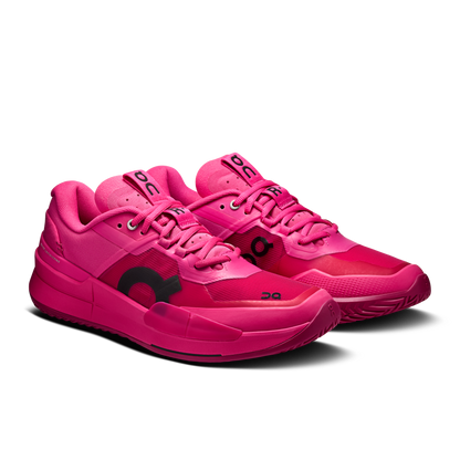 On The Roger Pro 2 Pink Grenadine
