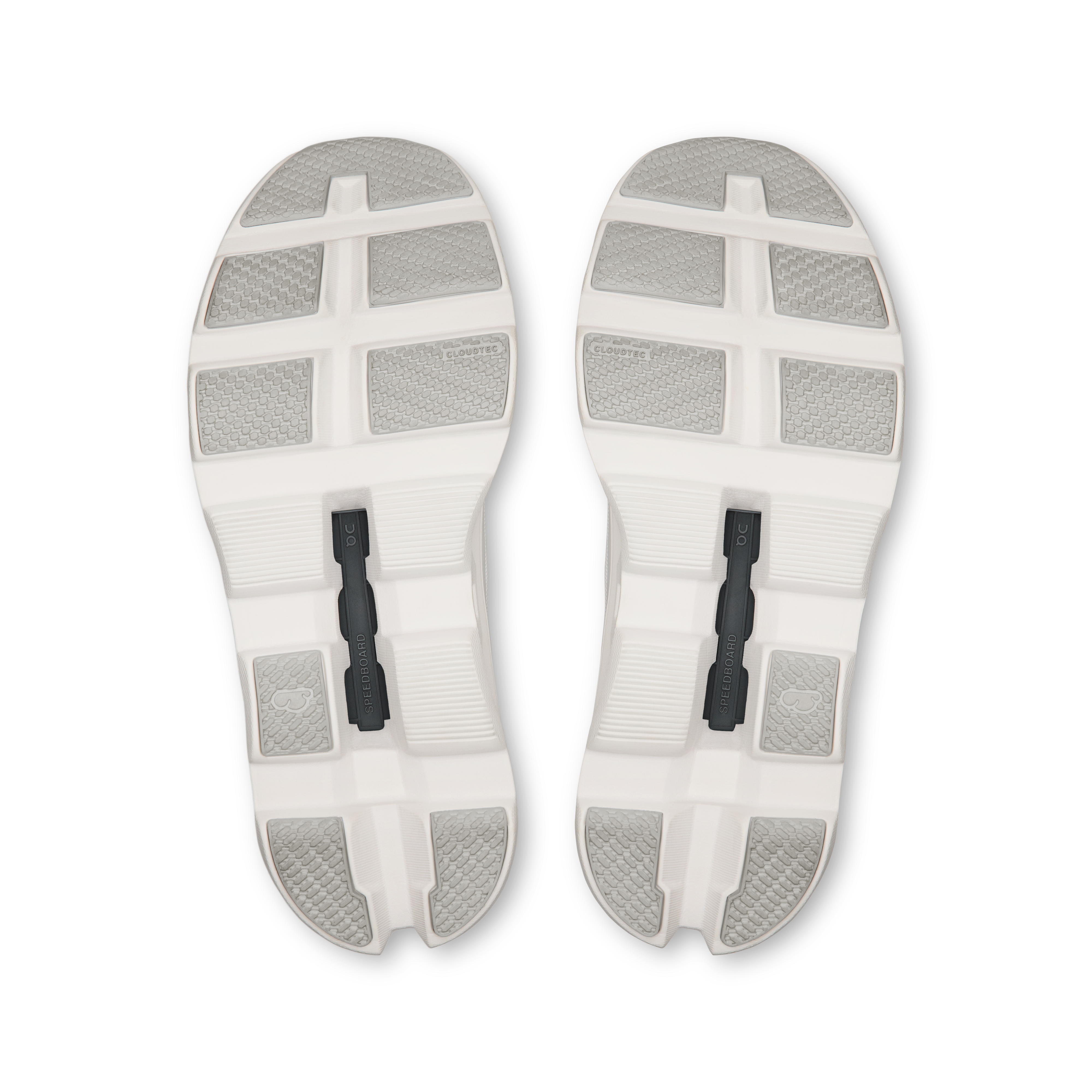 On Cloudmonster 1 White White (Women'S)