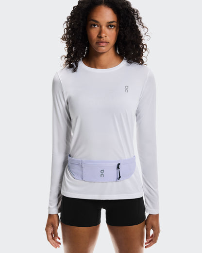 On Speed Belt Thistle