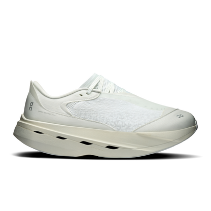 On Cloudboom Volt Paf White Gale