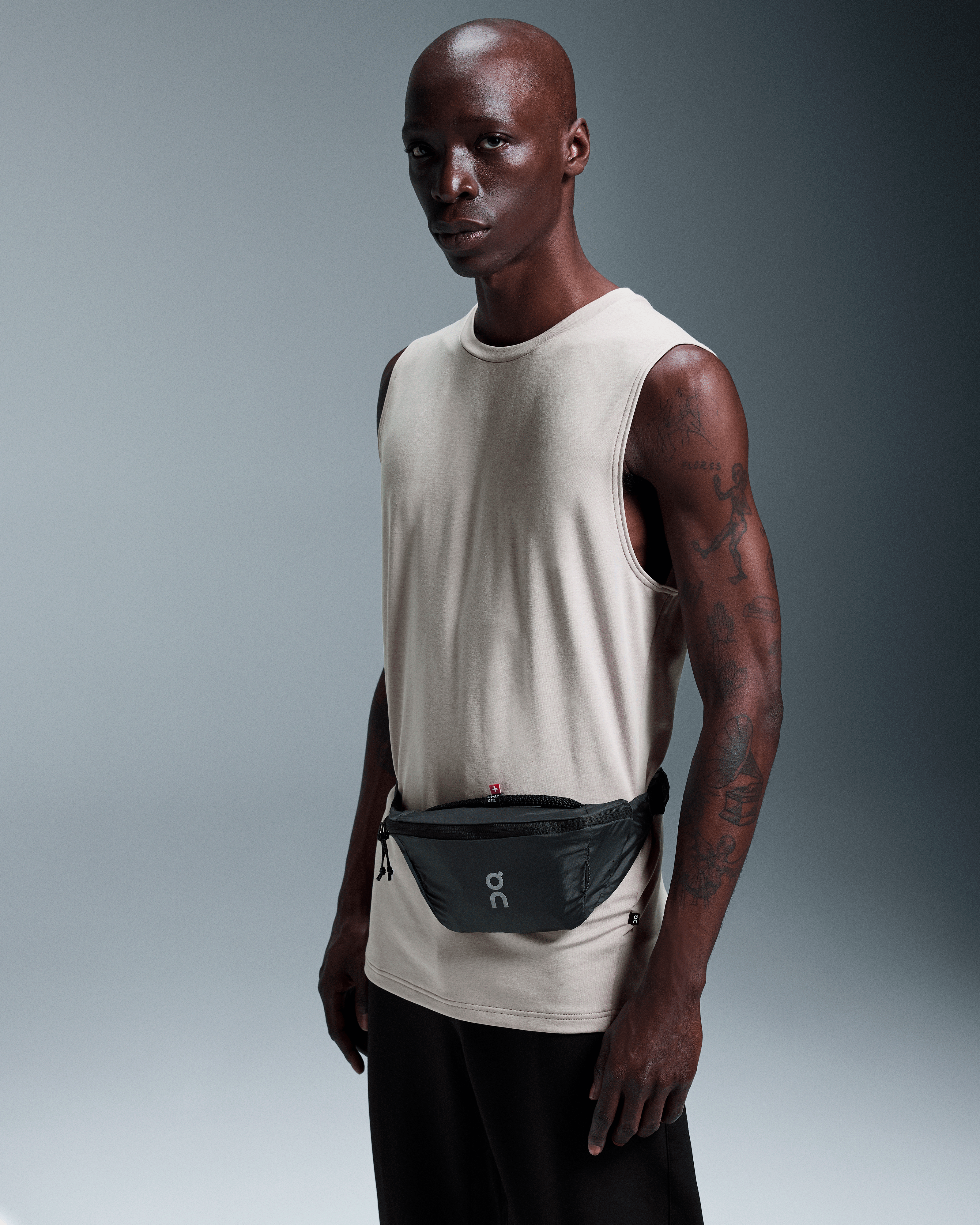 On Waist Pack 2L Lite Magnet