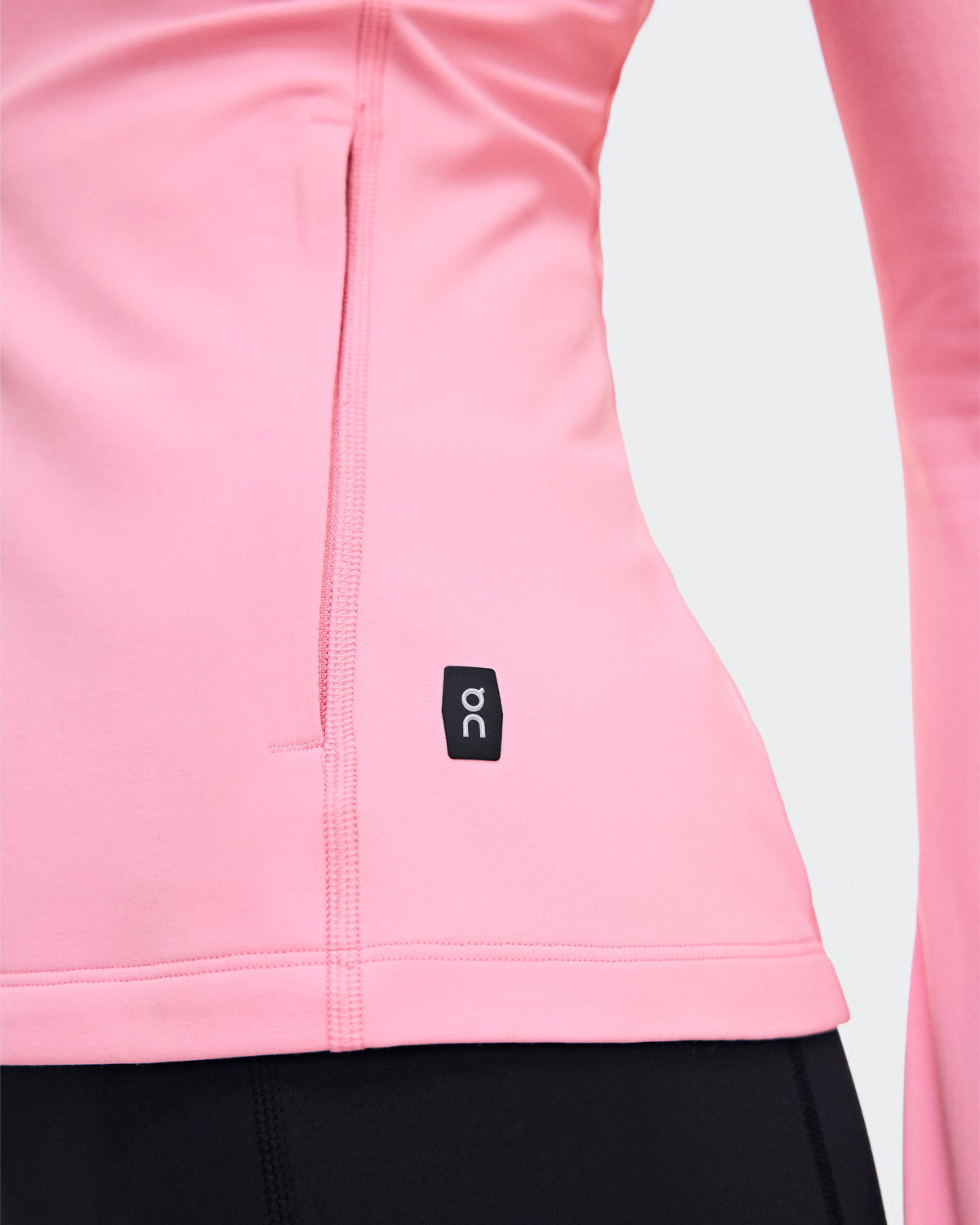 On Studio Jacket Magnolia (Women'S)