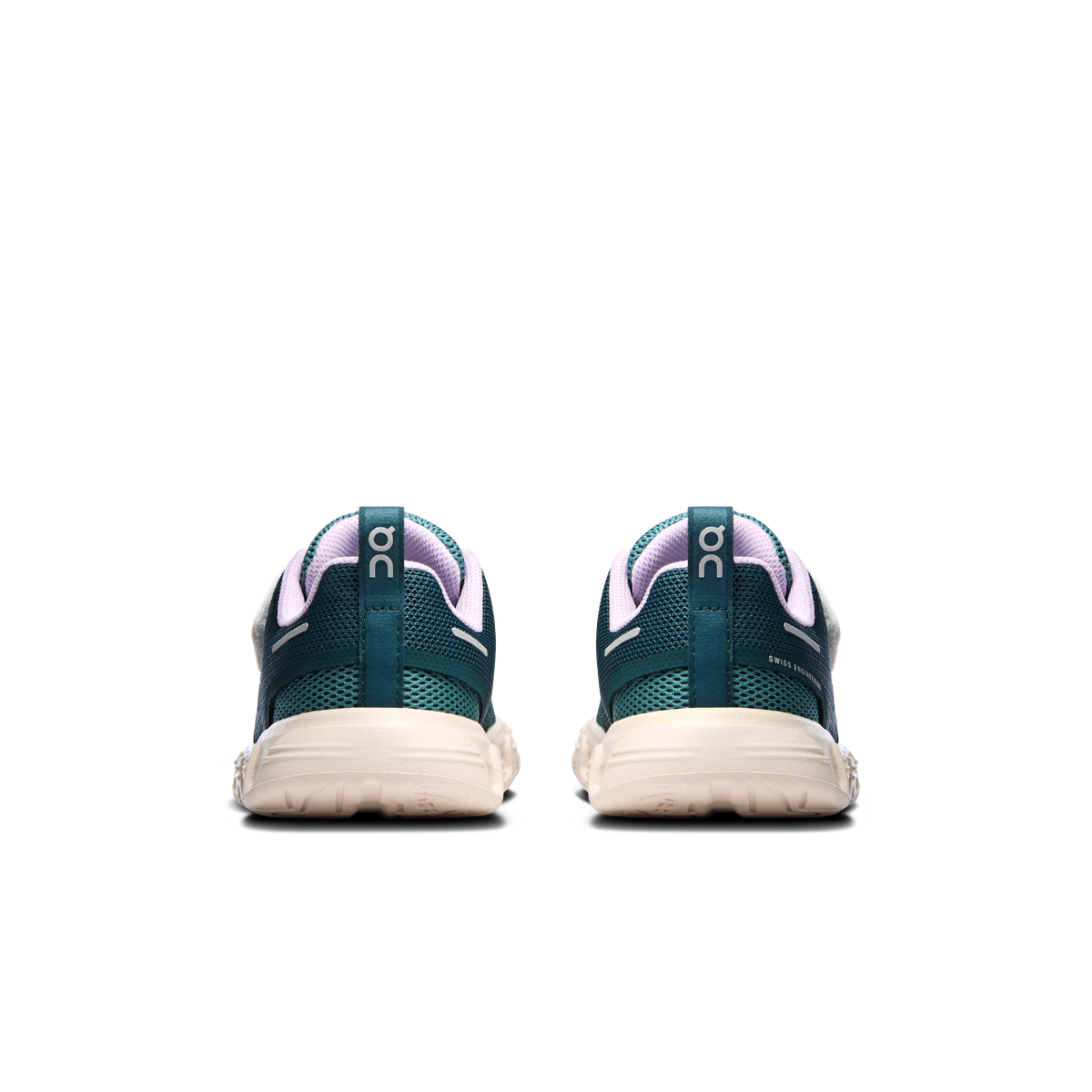 On Cloud Dash Mistletoe Grain