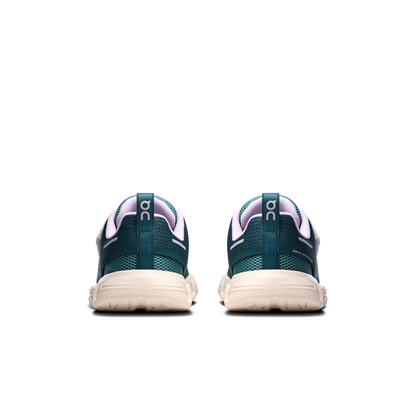 On Cloud Dash Mistletoe Grain