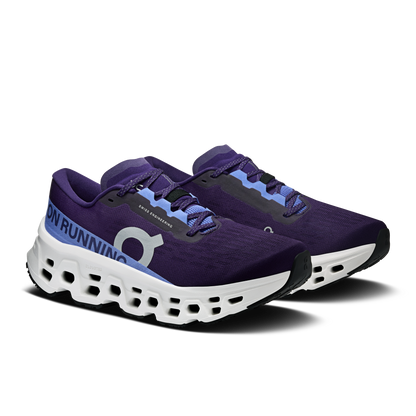 On Cloudmonster 3 Nebula Ivory (Women'S)