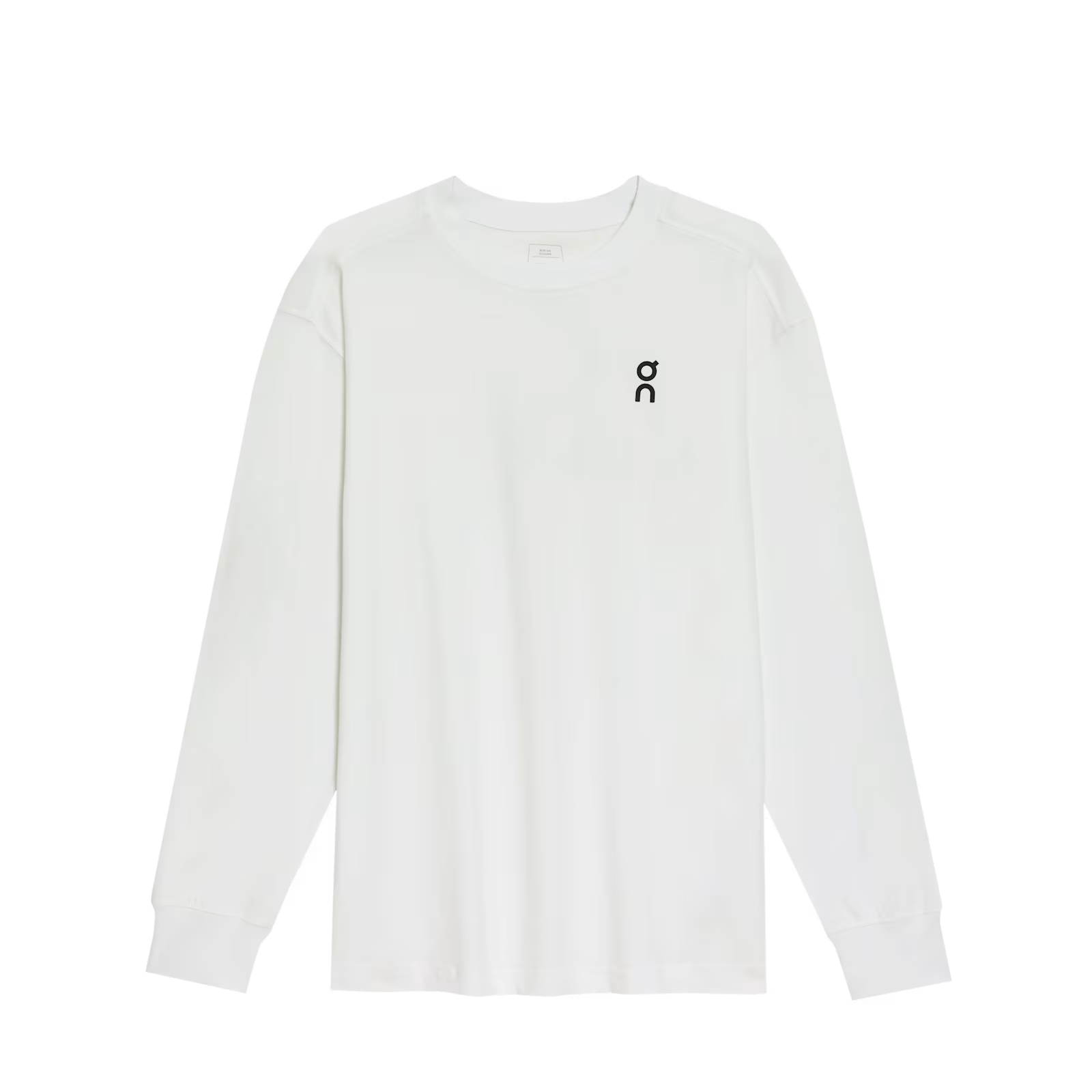 On Club Long-T White