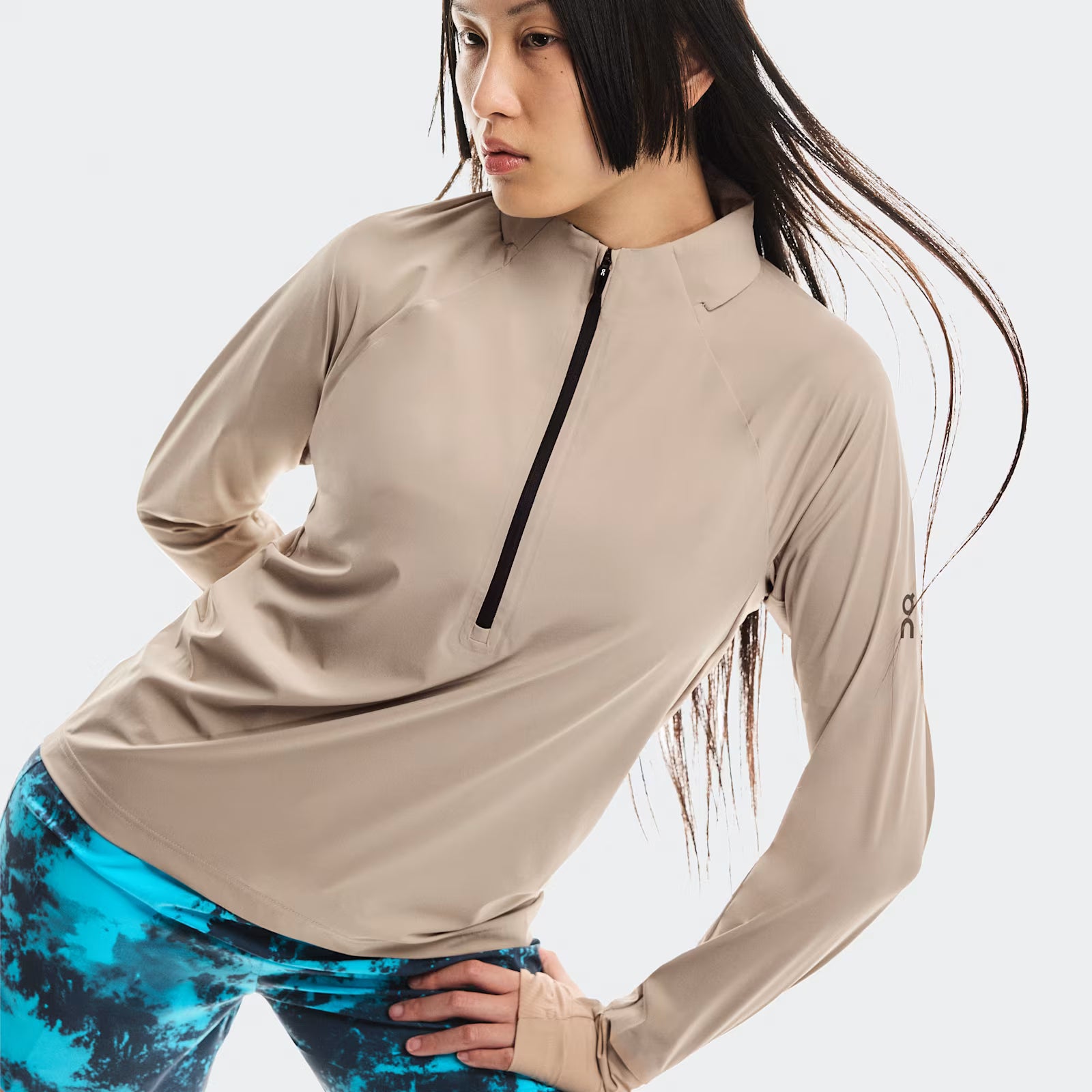 On Trail Breaker Desert (Women'S)